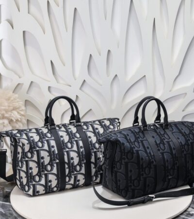 Replica Dior Weekender 40 - Best Fake Designer Bags