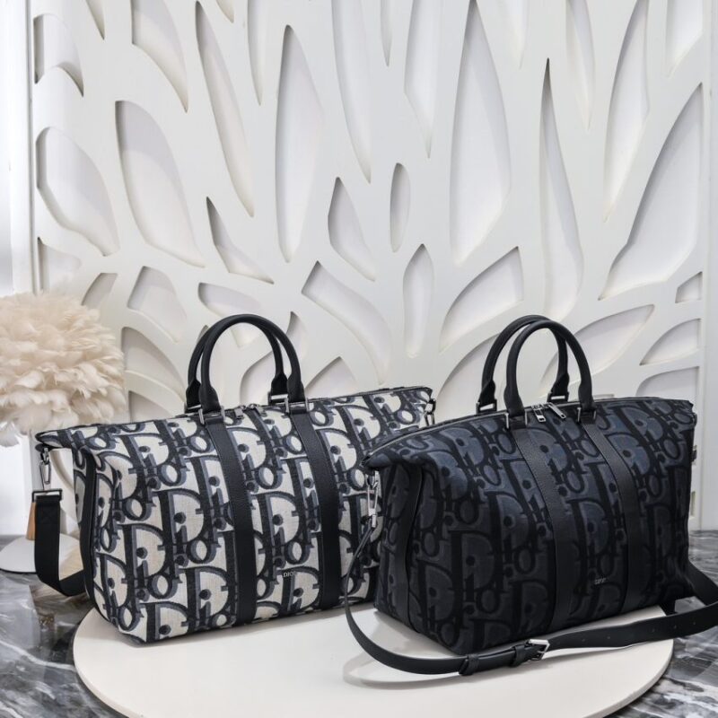 Replica Dior Weekender 40 - Best Fake Designer Bags