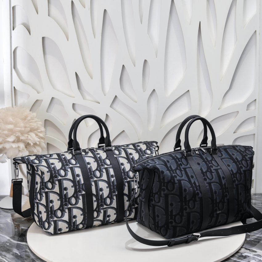 Replica Dior Weekender 40 - Best Fake Designer Bags