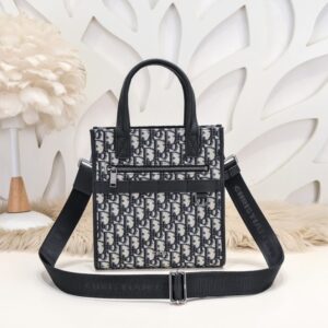 Replica Dior Safari Shopping Tote Small - Best Fake Designer Bags