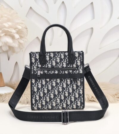 Replica Dior Safari Shopping Tote Small - Best Fake Designer Bags