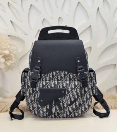 Replica Dior Maxi Gallop Backpack - Best Fake Designer Bags