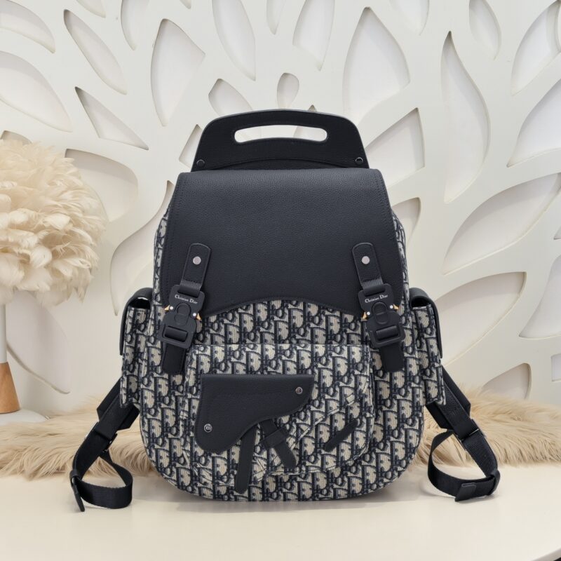 Replica Dior Maxi Gallop Backpack - Best Fake Designer Bags