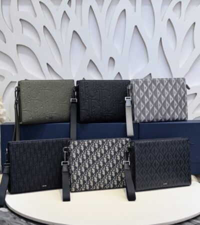 Replica Dior Clutch - Best Fake Designer Bags