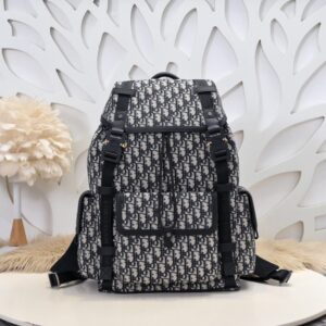 Replica DIOR Hit The Road White - Best Fake Designer Bags