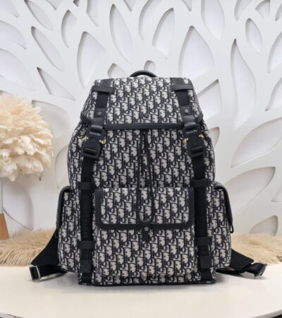 Replica DIOR Hit The Road White - Best Fake Designer Bags