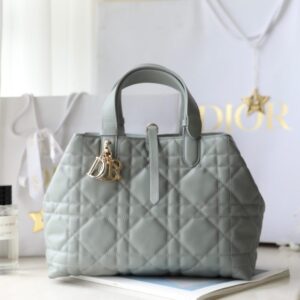 Replica Dior Toujours Sky Blue Bag - Best Fake Designer Bags