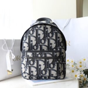 Replica Dior Rider Backpack Beige - Best Fake Designer Bags