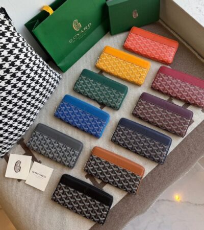 Replica Goyard Matignon GM Wallet - Best Fake Designer Bags