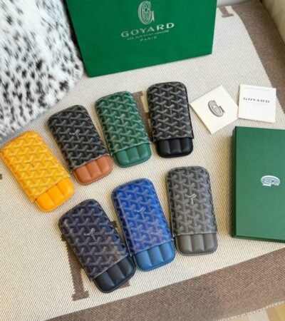 Replica Goyard Cigare Case - Best Fake Designer Bags