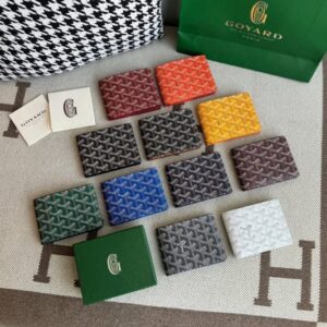 Replica Goyard Victoire Wallet - Best Fake Designer Bags