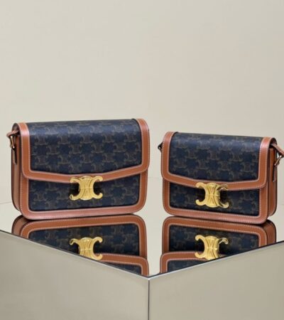 Replica Celine Triomphe Classic - Best Fake Designer Bags