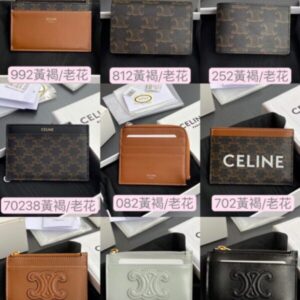 Replica Celine Card Holder - Best Fake Designer Bags