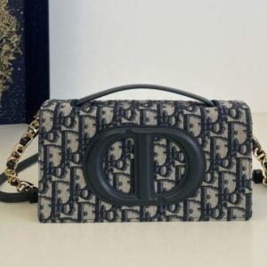 Replica Dior Signature CD Square - Best Fake Designer Bags