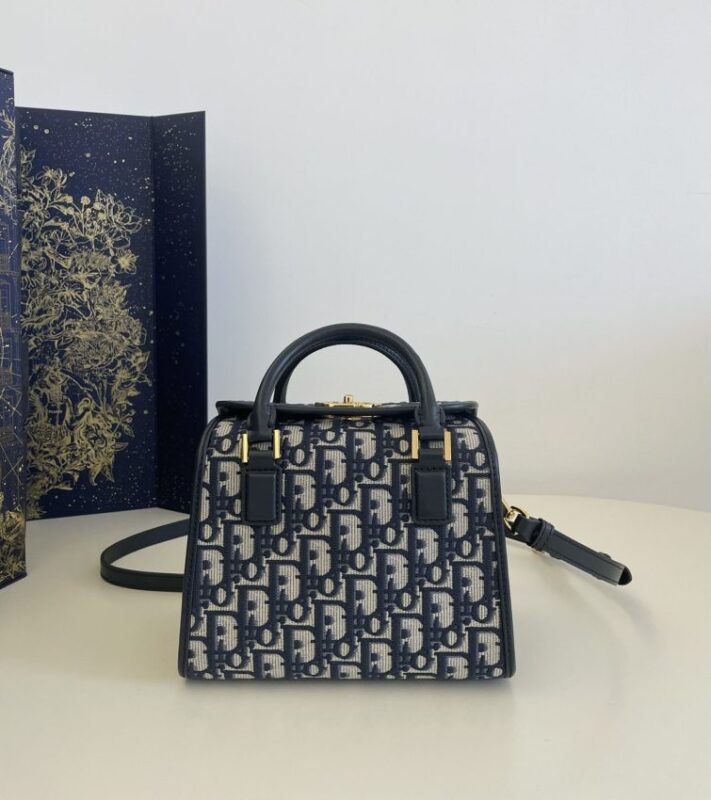 Replica Dior Boston - Best Fake Designer Bags