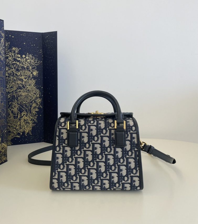 Replica Dior Boston - Best Fake Designer Bags