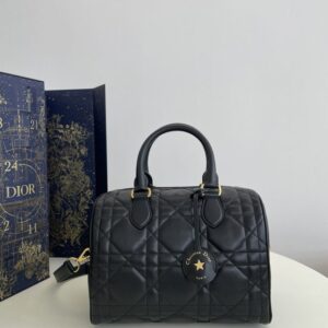 Replica Dior Groove Black - Best Fake Designer Bags