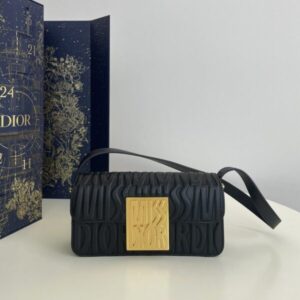 Replica Dior Miss Dior Black - Best Fake Designer Bags