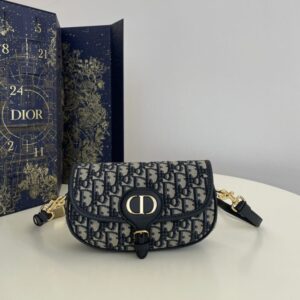Replica Dior Bobby East-West CD - Best Fake Designer Bags