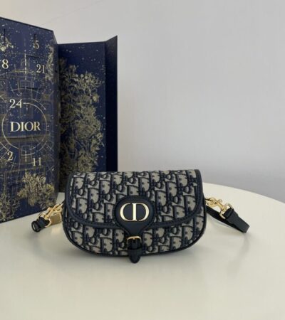 Replica Dior Bobby East-West CD - Best Fake Designer Bags