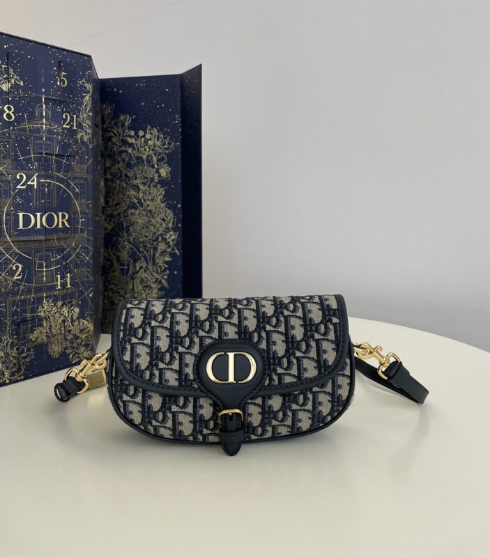 Replica Dior Bobby East-West CD - Best Fake Designer Bags