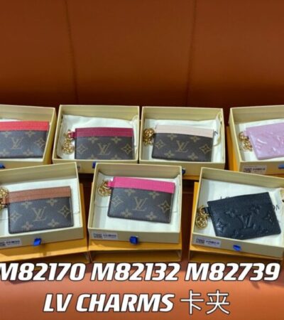 Replica Louis Vuitton Card Holder - Best Fake Designer Bags