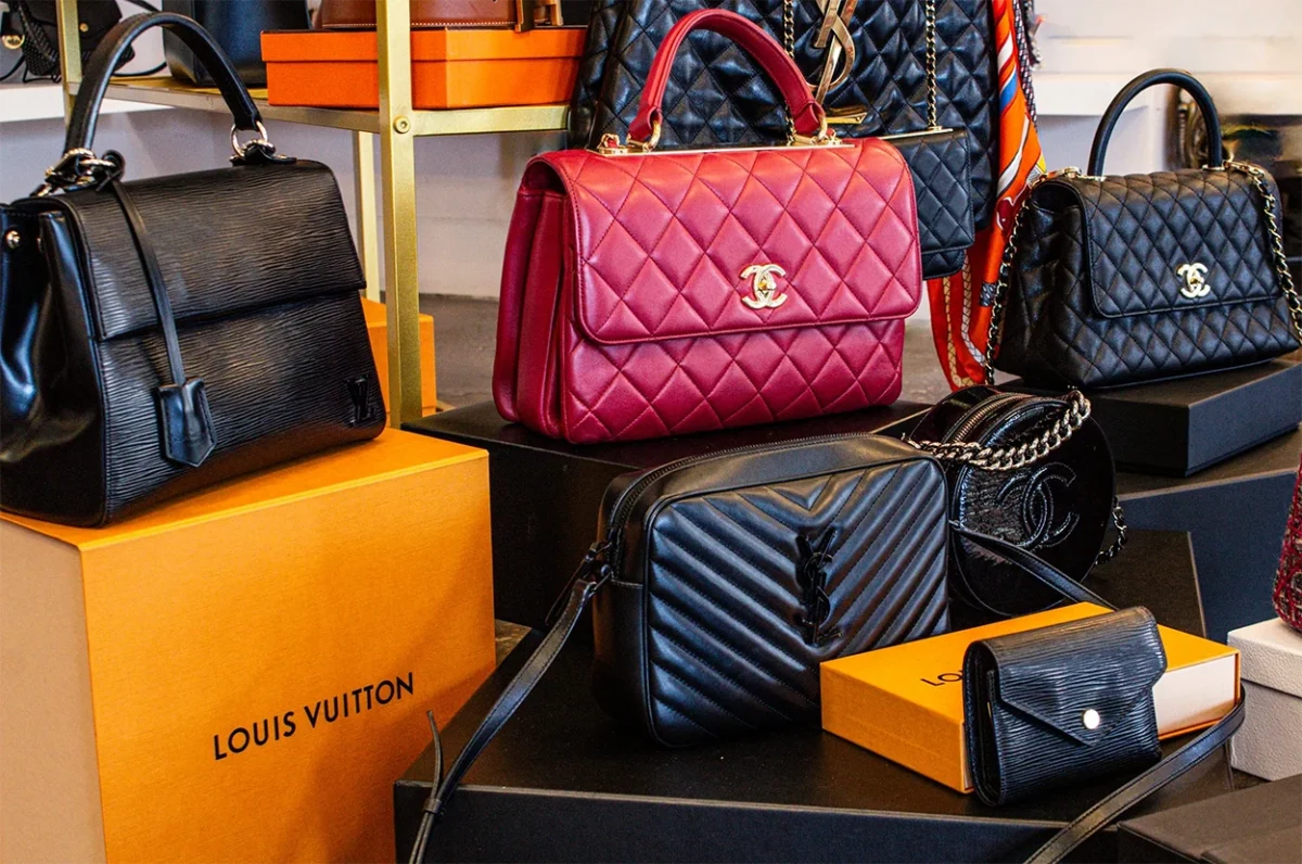 Amazing article about luxury bags - Best Fake Designer Bags