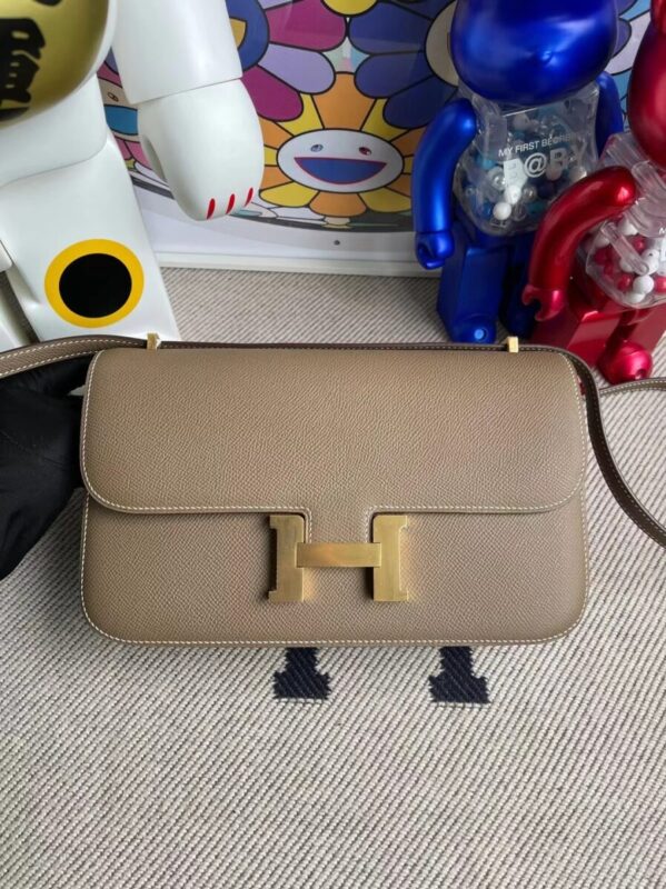 Replica Hermes Constance 26cm Etoupe - Best Fake Designer Bags