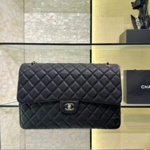 Replica CHANEL 24c Airport Bags Black - Best Fake Designer Bags