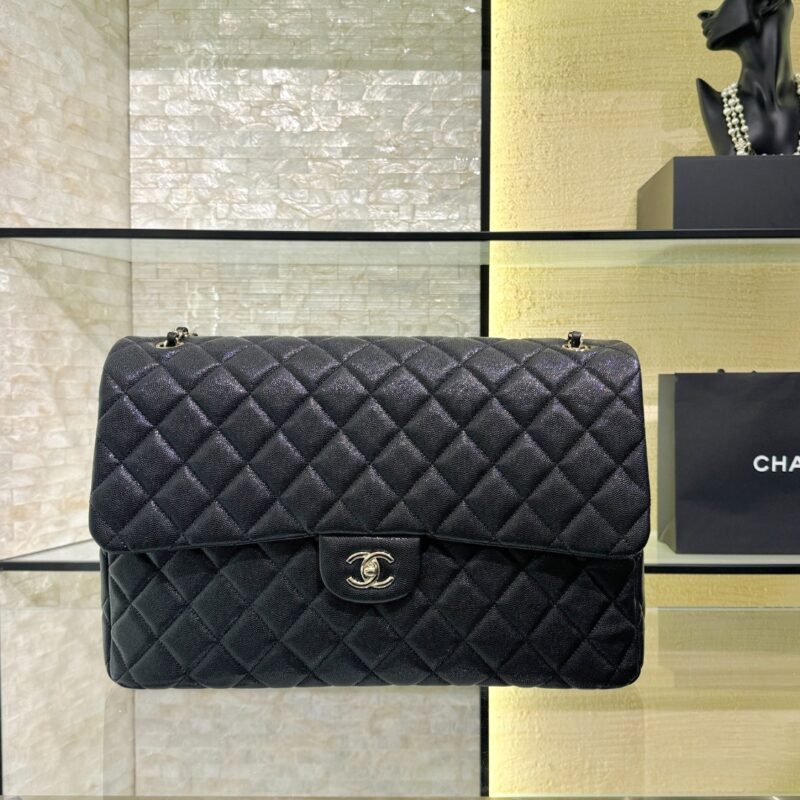 Replica CHANEL 24c Airport Bags Black - Best Fake Designer Bags
