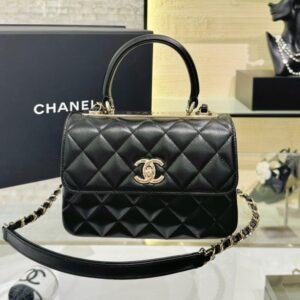 Replica CHANEL Three Layer Bag - Best Fake Designer Bags