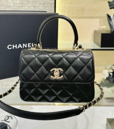 Replica CHANEL Three Layer Bag - Best Fake Designer Bags