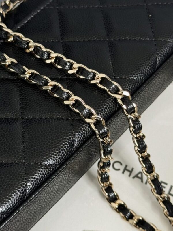 Replica CHANEL 23P Kelly Handle - premium-grade designer purse dupe