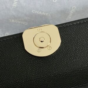 Replica CHANEL 23P Kelly Handle - best quality luxury bag dupe
