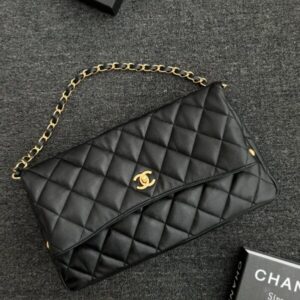 Replica CHANEL 24p Hobo Underarm Bag - Best Fake Designer Bags