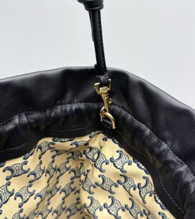 Replica Celine Crystal Pouch