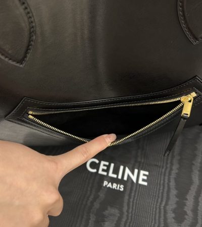 Replica Celine Flat Luggage Bag