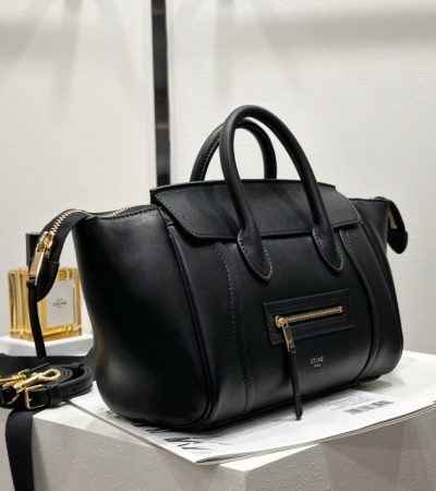Replica Celine Little Luggage Bag