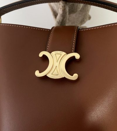 Replica Celine Louise Bucket Bag