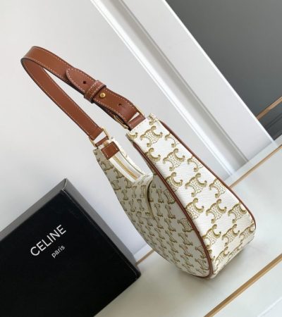 Replica Celine Medium Ava Bag