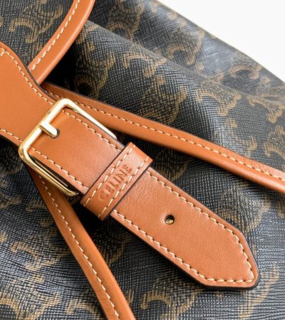 Replica Celine Medium Backpack Folco