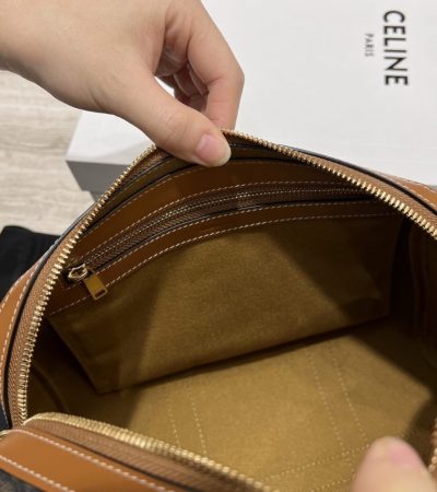 Replica Celine Medium Boston Bag