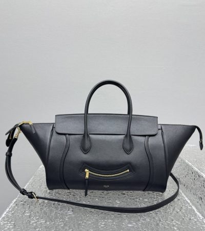 Replica Celine Medium Luggage Bag