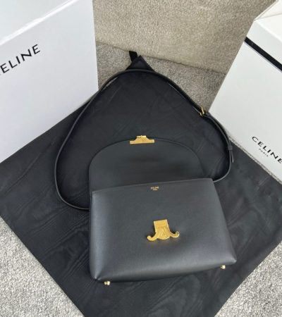 Replica Celine Medium Nino Bag