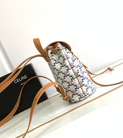 Replica Celine Mini Backpack Folco
