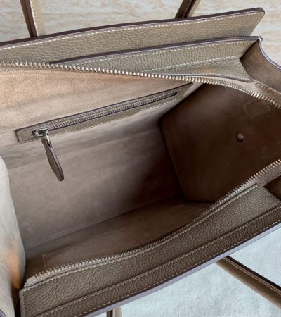Replica Celine Phantom Luggage Tote