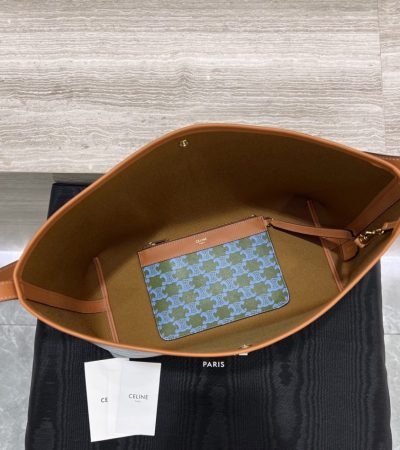 Replica Celine Soft Shopper Bag