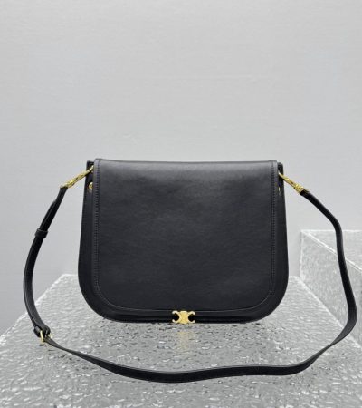 Replica Celine Soft Triomphe Besace Bag