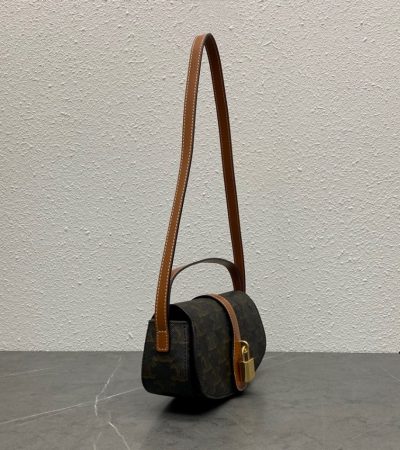 Replica Celine Tabou Clutch