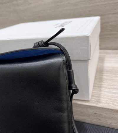 Replica Celine Trio Flap Bag